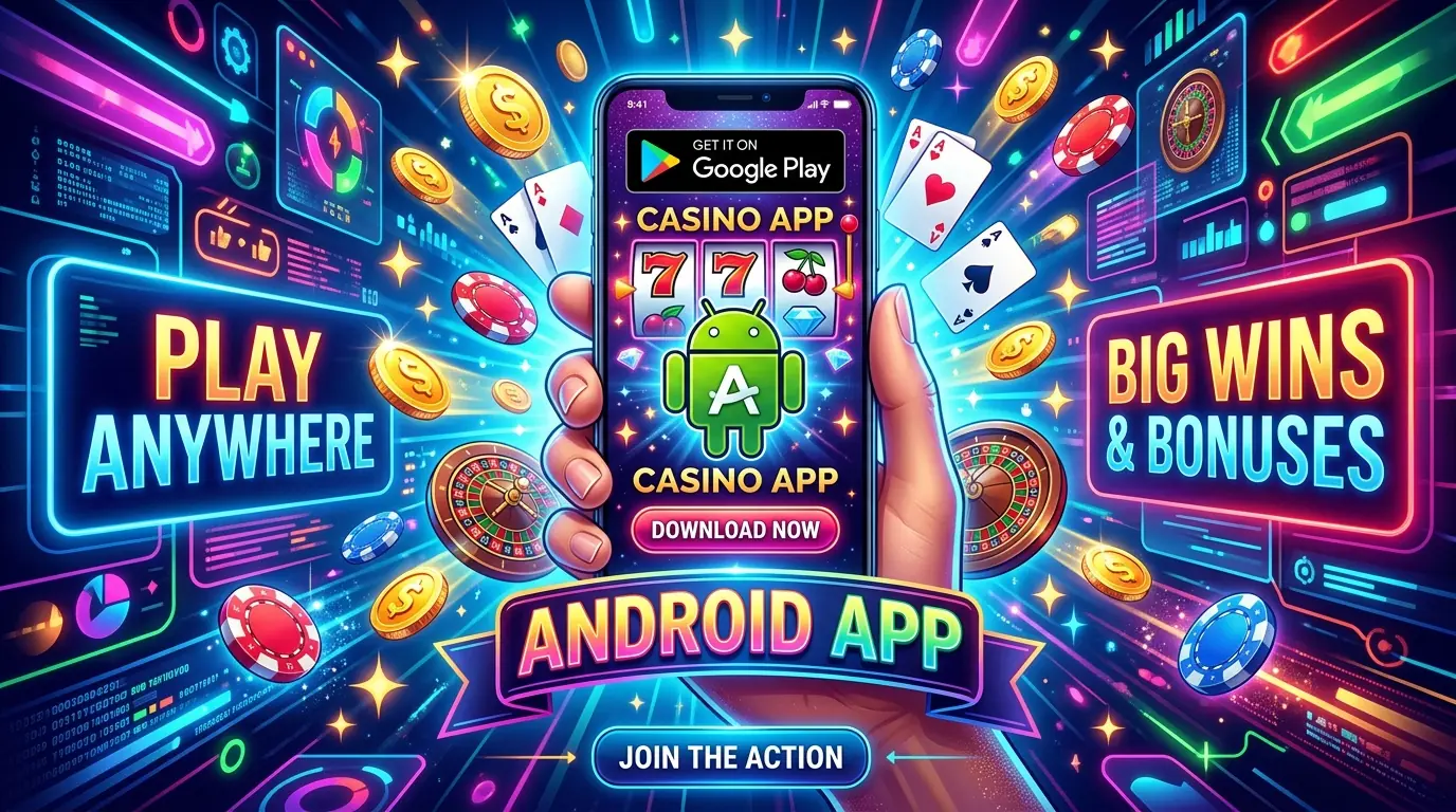 Heart Android app