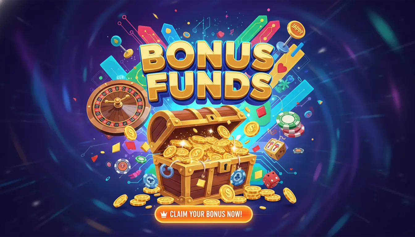 Heart bonus funds