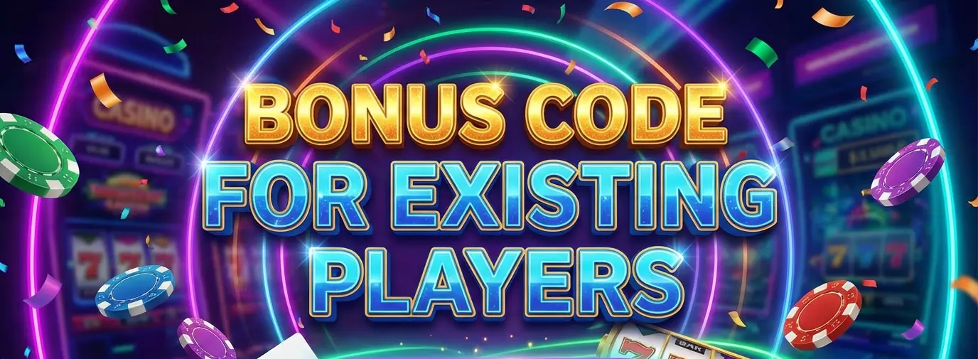Heart bonus code for existing players