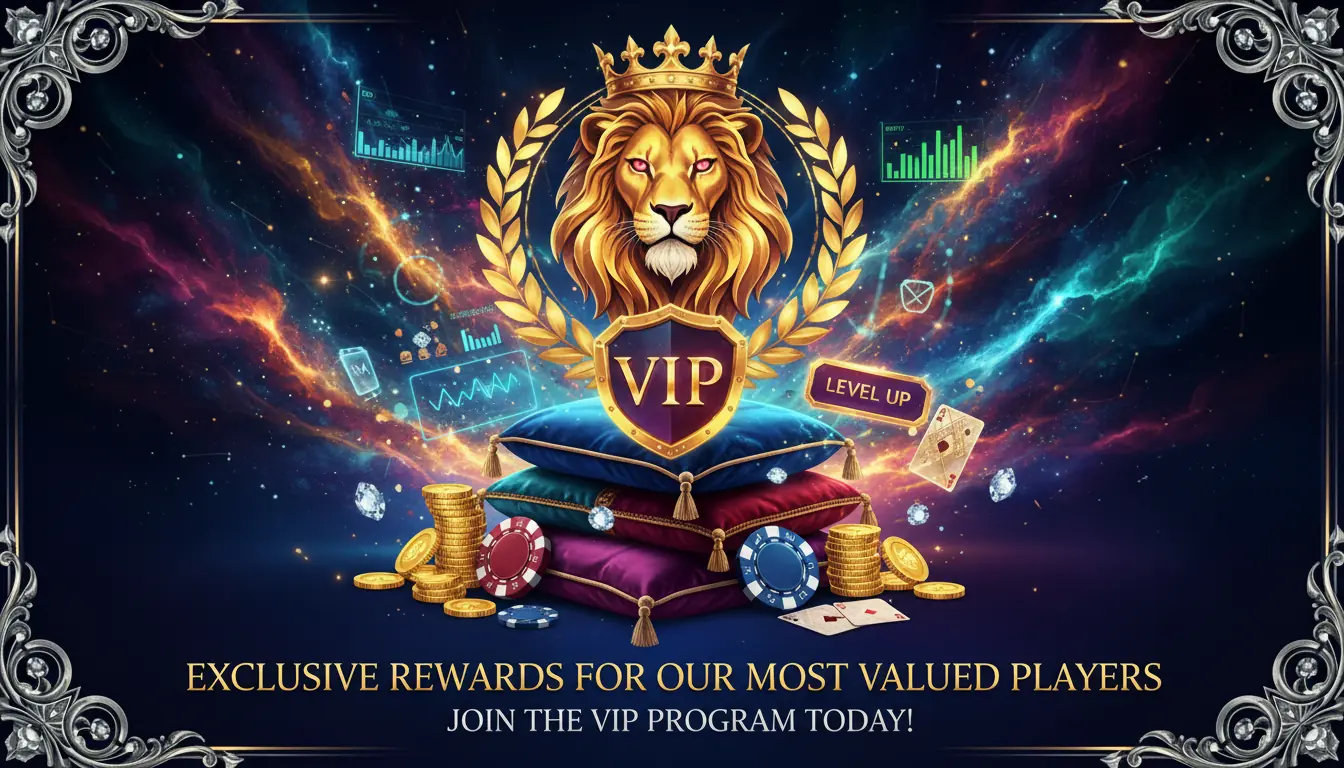 Heart VIP program