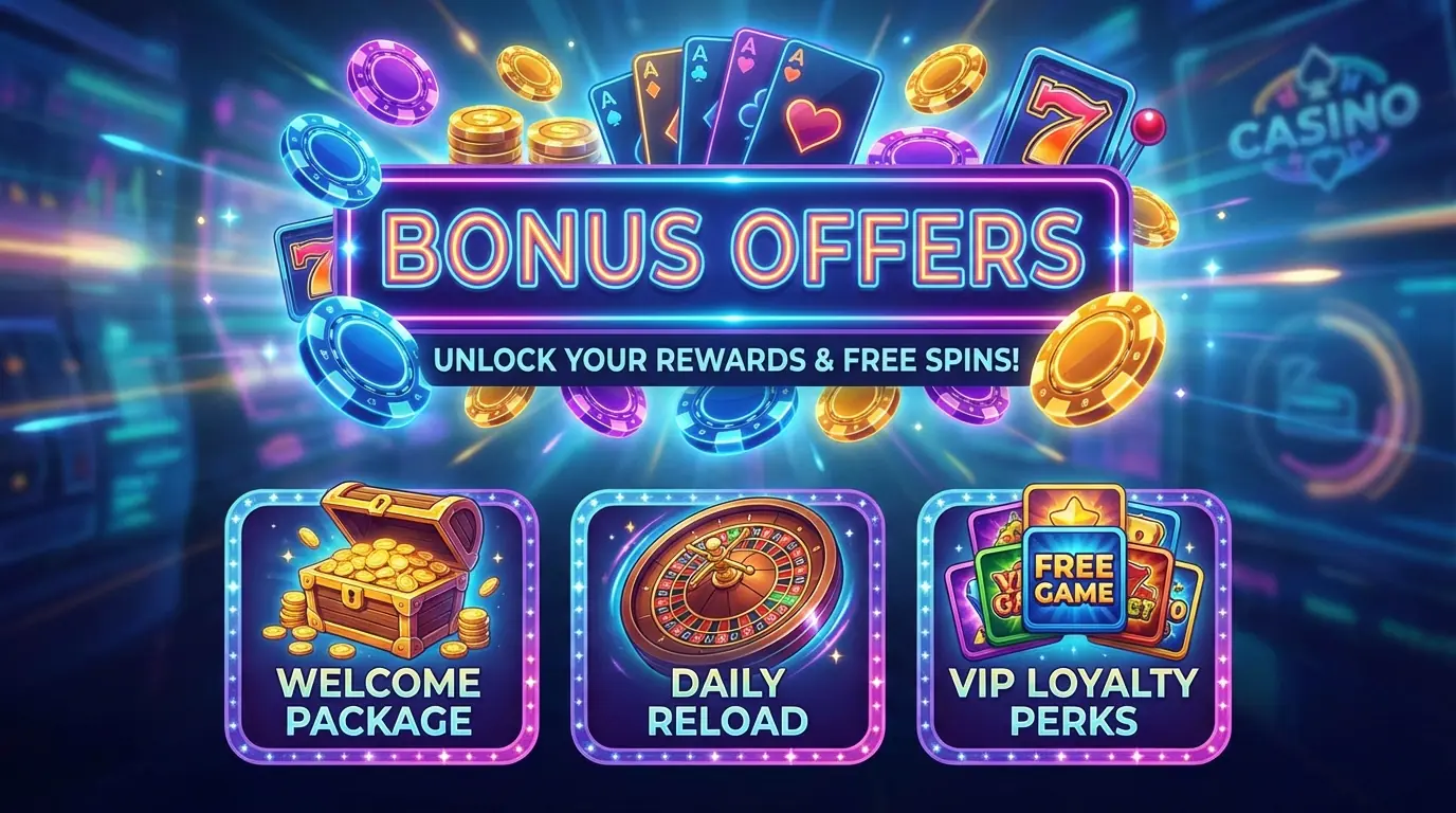 Heart bonus offers