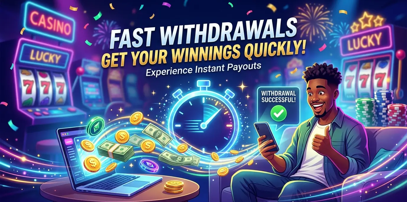 Heart casino payout time