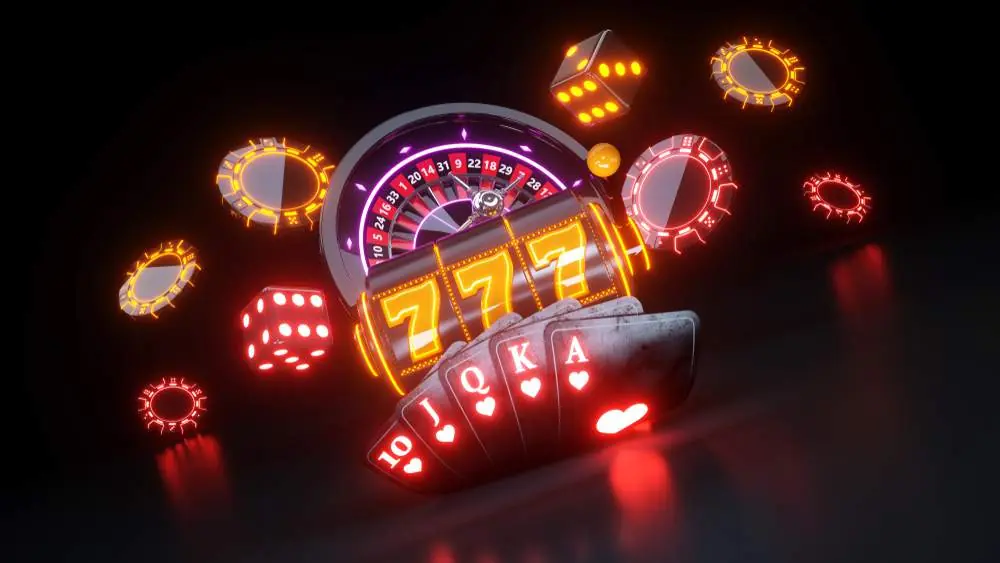 Heart games