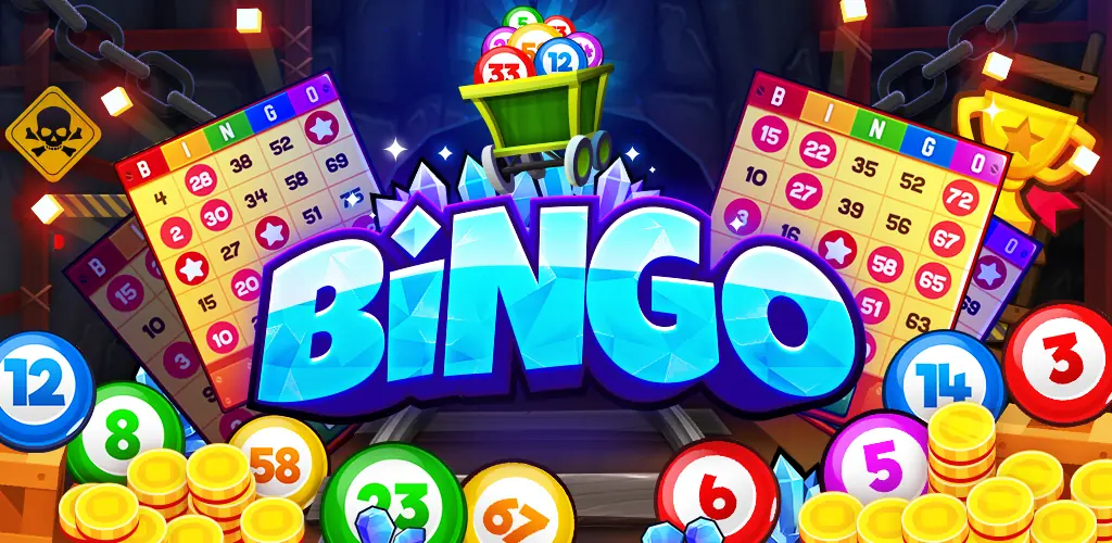 Heart casino Bingo