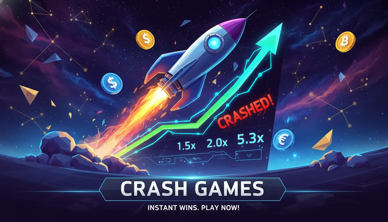 Heart crash games