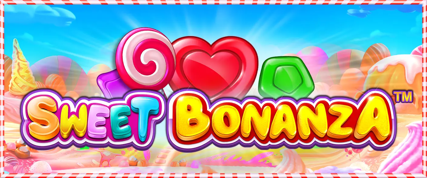Heart Sweet Bonanza slot