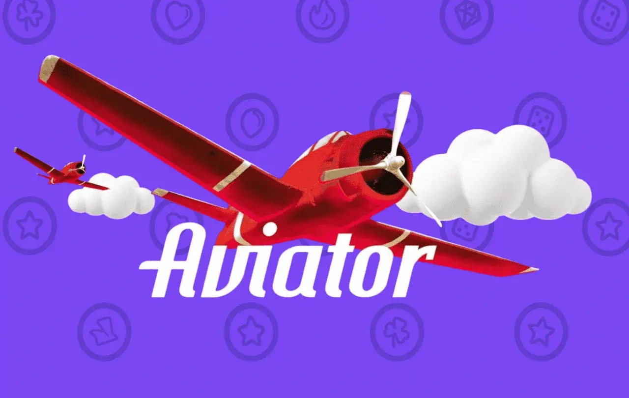 Heart Aviator game